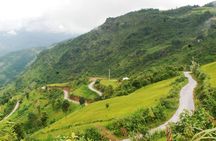 Trekking The Northern Trails of Vietnam 9 days 8 nights