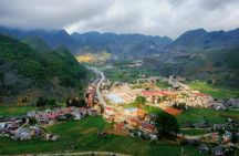 Trekking The Northern Trails of Vietnam 9 days 8 nights