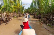 Mekong Delta One Day Tour