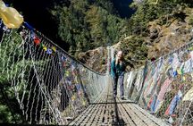 Everest Base Camp Trek