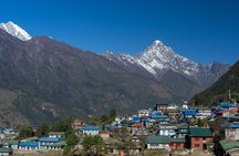 Everest Base Camp Trek