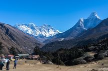 Everest Base Camp Trek