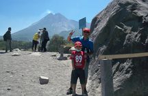 Borobudur Sunrise and Temples Tour from Yogyakarta