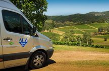 Private Luxury Tour: Tastes of the Hunter Valley