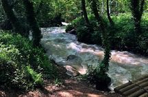 Hike St Lichaa Monastery to Qannoubine Monastery - Qadisha Valley