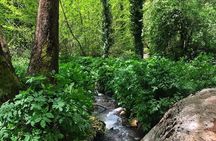 Hike St Lichaa Monastery to Qannoubine Monastery - Qadisha Valley