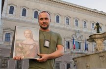 Renaissance Scarlet Ladies Tour: Caravaggio's and Borgia's Women