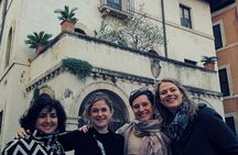 Renaissance Scarlet Ladies Tour: Caravaggio's and Borgia's Women