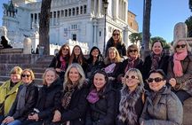 Renaissance Scarlet Ladies Tour: Caravaggio's and Borgia's Women