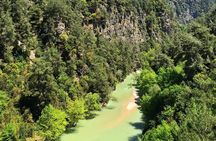 Hike Chouwen 