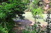 Hike Chouwen 