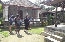 Bali Eco & Educational Cycling Tour