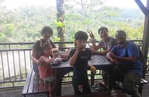 Bali Eco & Educational Cycling Tour