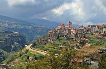 Cedars, Bsharre & Kozhaya Day Tour