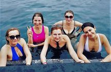 Batur Sunrise & Swim