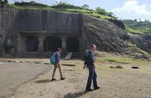 Exclusive Ajanta Ellora Caves: 1.5-Day Guided Tour- Only Caves