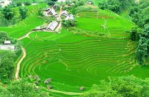 Vietnam Northern loop 7 days 6 nights
