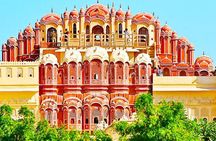 2 Nights & 3 Days Golden Triangle Tour of India