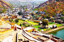 Colourful Rajasthan Tour with Taj Mahal