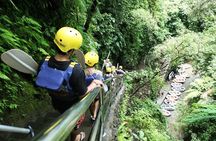 Bali Mason Adventure White Water Rafting