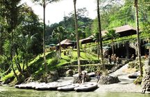 Bali Mason Adventure White Water Rafting