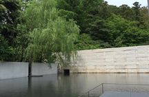 Kanazawa Highlights Tour including Kenrokuen Garden