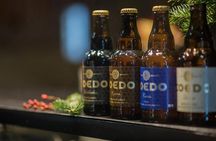 Half-day Kawagoe Walking Tour