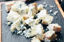 Ultimate London Cheese Crawl : Guided Food Tour