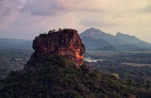 Chill Out in Sri Lanka (9 Days)