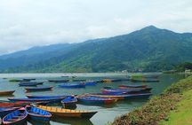Pokhara sunrise day tour