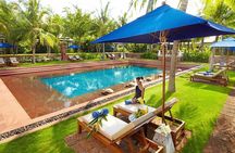 Thai Culinary Class by the Beach at Melati Resort & Spa