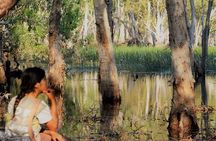 ETHICAL ADVENTURES - 1 Day premium Litchfield tour, Max 10 guests