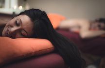 Couple Massage: 1 hour