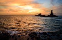 Full Day Kanyakumari Day Excursion