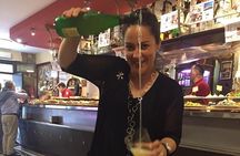 Pintxo Lunch Tour in San Sebastián: A Unique Culinary Experience