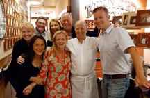Pintxo Lunch Tour in San Sebastián: A Unique Culinary Experience