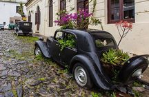 Unforgettable Day Tour in Colonia del Sacramento