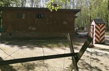 Westerplatte private tour led by Expert-Guide (door to door)