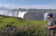 Victoria Falls Guided Tour