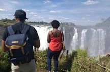 Victoria Falls Guided Tour