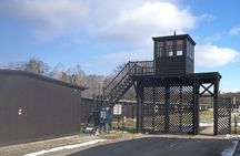 Private WW2 Tour of Westerplatte,Gdansk and Stutthof Including Lunch