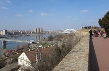 Novi Sad Private Round-Trip from Belgrade with a Driver