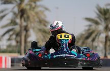 Yas Kartzone