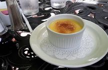Just Desserts Tour In Greenville