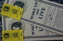 Bob Marley Museum Admission & Tour from Ocho Rios
