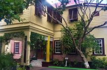 Bob Marley Museum Admission & Tour from Ocho Rios