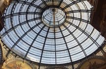 Best of Milan Experience Including Da Vinci's The Last Supper and Milan Duomo