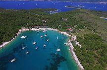 Private Tour: Blue Cave and Hvar from Split