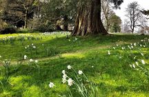 Private Tour: The Lake District from Manchester