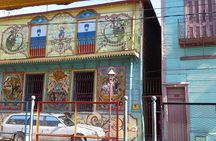 Buenos Aires Private Full Day City Tour Small Group